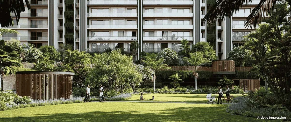 Conscient PARQ project visual