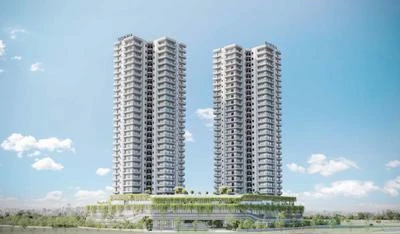 Primary luxury project context — SOBHA Altus