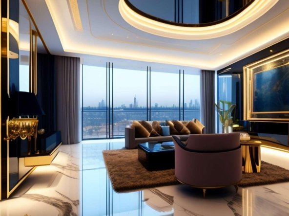 Emaar Urban Ascent
